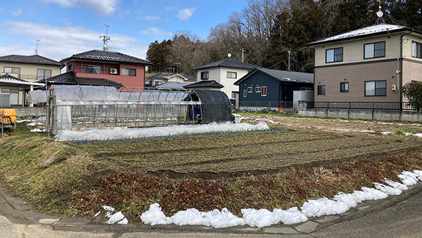 株式会社アスト不動産 売地 宮城県柴田郡村田町大字沼辺新日の崎68番