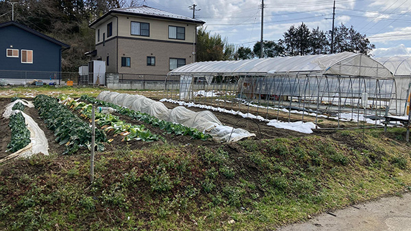 株式会社アスト不動産 売地 宮城県柴田郡村田町大字沼辺新日の崎68番