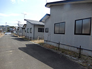 株式会社アスト不動産 新築住宅 宮城県柴田郡大河原町大谷字上谷前