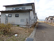 株式会社アスト不動産 新築住宅 宮城県柴田郡大河原町大谷字上谷前